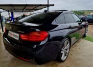 BMW SERIE 4 430D GRAN COUPE