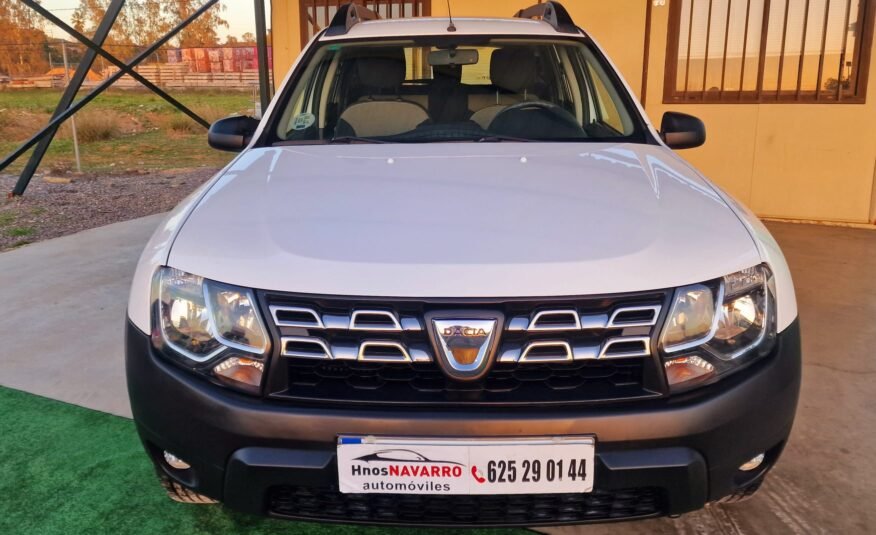DACIA DUSTER AMBIANCE dCi 90 5p.