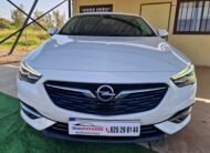 OPEL INSIGNIA GS 1.6 CDTi 100kW Turbo D Excellence 5p.