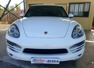 PORSCHE Cayenne Cayenne 3.0 TD Tiptronic 5p.