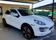 PORSCHE Cayenne Cayenne 3.0 TD Tiptronic 5p.