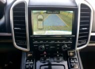 PORSCHE Cayenne Cayenne 3.0 TD Tiptronic 5p.