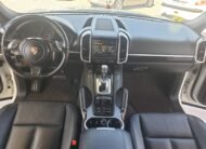 PORSCHE Cayenne Cayenne 3.0 TD Tiptronic 5p.