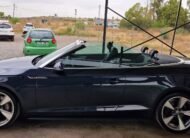 AUDI A5 Cabrio 2.0 TDI clean 140kW quattr S line 2p.