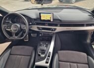 AUDI A5 Cabrio 2.0 TDI clean 140kW quattr S line 2p.