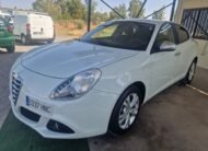 ALFA ROMEO Giulietta 1.6 JTDm 105cv Distinctive 5p