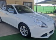 ALFA ROMEO Giulietta 1.6 JTDm 105cv Distinctive 5p