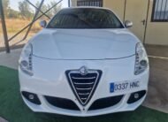 ALFA ROMEO Giulietta 1.6 JTDm 105cv Distinctive 5p