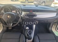 ALFA ROMEO Giulietta 1.6 JTDm 105cv Distinctive 5p