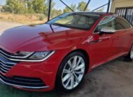 VOLKSWAGEN ARTEON Elegance 2.0 TDI 110kW 150CV DSG 5p.