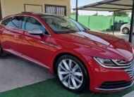 VOLKSWAGEN ARTEON Elegance 2.0 TDI 110kW 150CV DSG 5p.