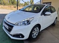 PEUGEOT 208 5P ACTIVE PureTech 60kW 82CV 5p.