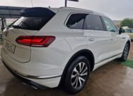 VOLKSWAGEN TOUAREG Premium 3.0 TDI 170kW 231CV Tip 4Mot 5p.