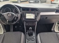 VOLKSWAGEN TIGUAN Advance 2.0 TDI 110kW150CV BMT 5p.