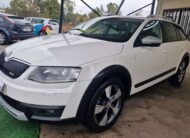 SKODA SCOUT 2.0 TDI CR 150cv 4×4 5p.