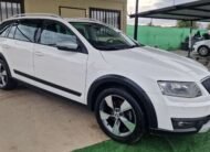 SKODA SCOUT 2.0 TDI CR 150cv 4×4 5p.