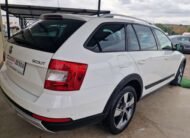 SKODA SCOUT 2.0 TDI CR 150cv 4×4 5p.