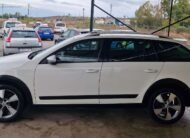 SKODA SCOUT 2.0 TDI CR 150cv 4×4 5p.