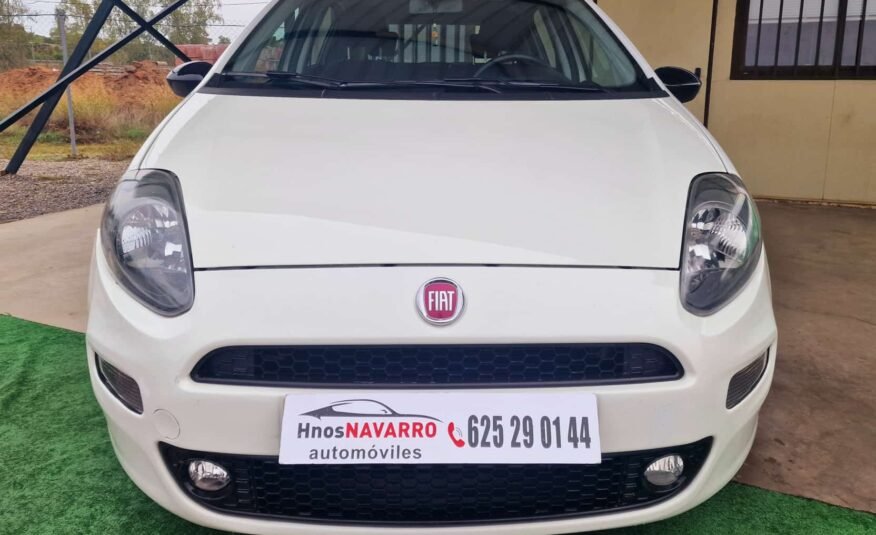 FIAT PUNTO 1.3 Easy 75 CV Multijet E5 5p.