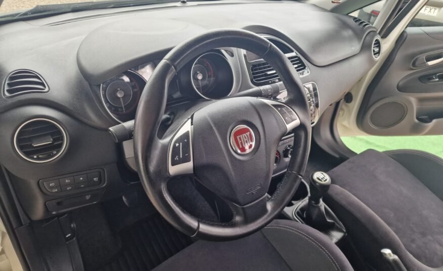 FIAT PUNTO 1.3 Easy 75 CV Multijet E5 5p.