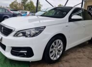 PEUGEOT 308 5P Style BlueHDi 100 SS 6 Vel. MAN 5p.