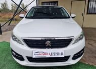 PEUGEOT 308 5P Style BlueHDi 100 SS 6 Vel. MAN 5p.