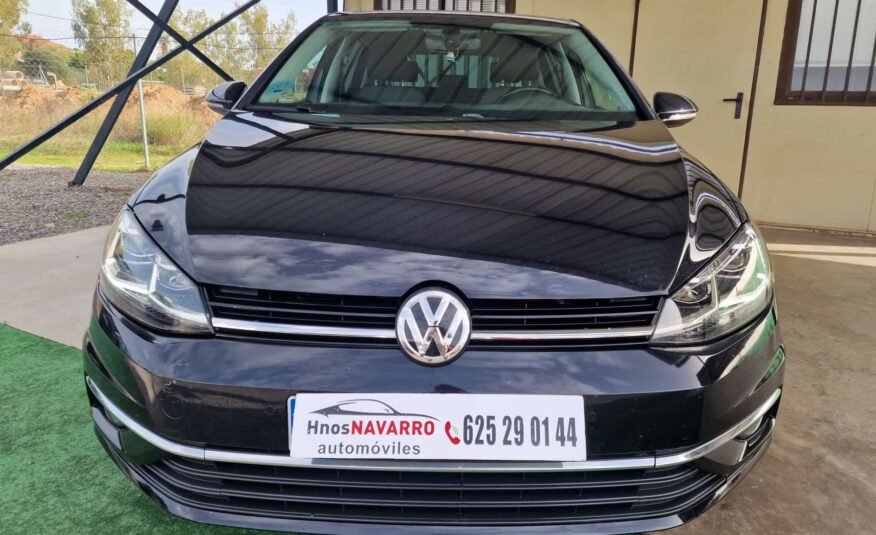 VOLKSWAGEN GOLF Advance 1.6 TDI