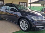 VOLKSWAGEN GOLF Advance 1.6 TDI