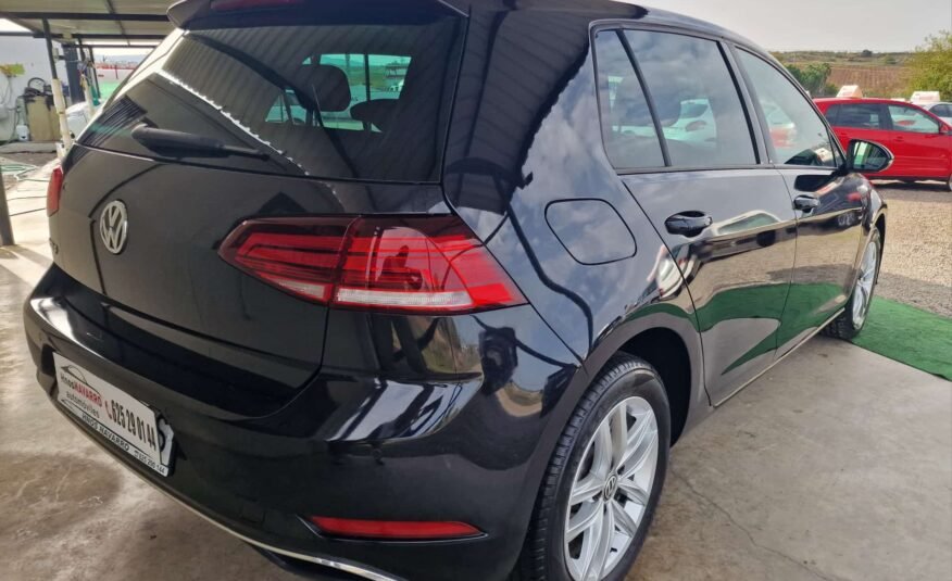 VOLKSWAGEN GOLF Advance 1.6 TDI