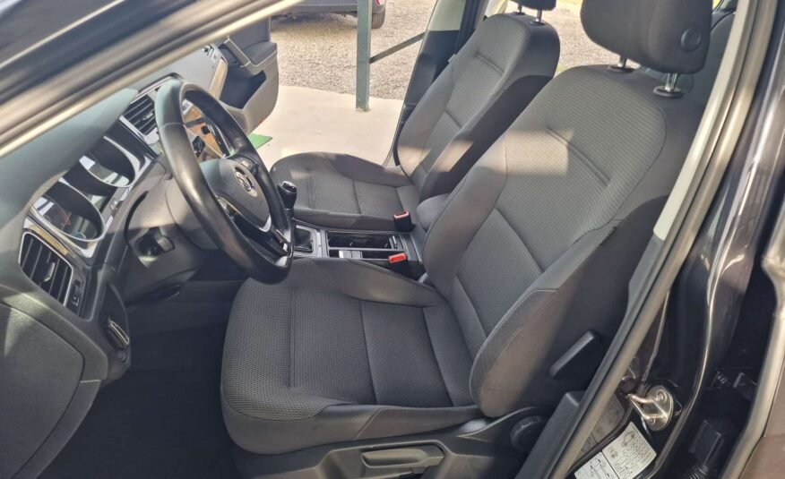 VOLKSWAGEN GOLF Advance 1.6 TDI