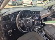 VOLKSWAGEN GOLF Advance 1.6 TDI