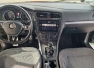 VOLKSWAGEN GOLF Advance 1.6 TDI