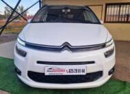 CITROEN Grand C4 Picasso HDi 115 Airdream Seduction