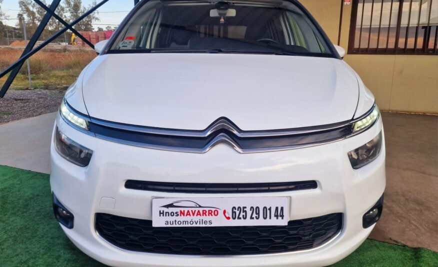 CITROEN Grand C4 Picasso HDi 115 Airdream Seduction