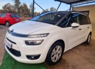 CITROEN Grand C4 Picasso HDi 115 Airdream Seduction