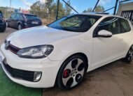 VOLKSWAGEN GOLF VI 2.0 TSI GTI