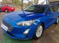 FORD FOCUS 1.5 Ecoblue Titanium