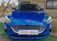 FORD FOCUS 1.5 Ecoblue Titanium