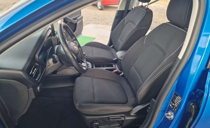 FORD FOCUS 1.5 Ecoblue Titanium