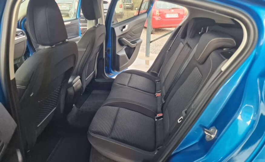 FORD FOCUS 1.5 Ecoblue Titanium