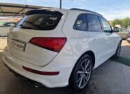 AUDI SQ5 3.0 TDI quattro tiptronic