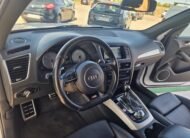 AUDI SQ5 3.0 TDI quattro tiptronic