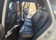 AUDI SQ5 3.0 TDI quattro tiptronic