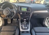 AUDI SQ5 3.0 TDI quattro tiptronic