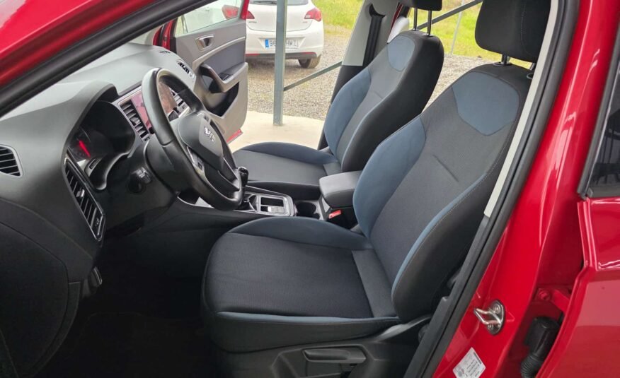 SEAT ATECA 1.6 TDI StSp Style Eco